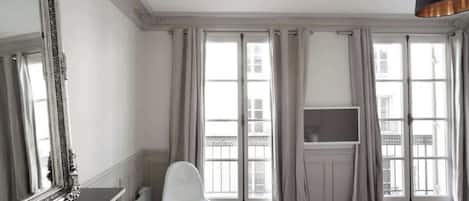 3 Schlafzimmer, Bügeleisen/Bügelbrett, Reisekinderbett, WLAN