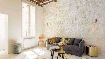 TV connectée, espaces bureaux