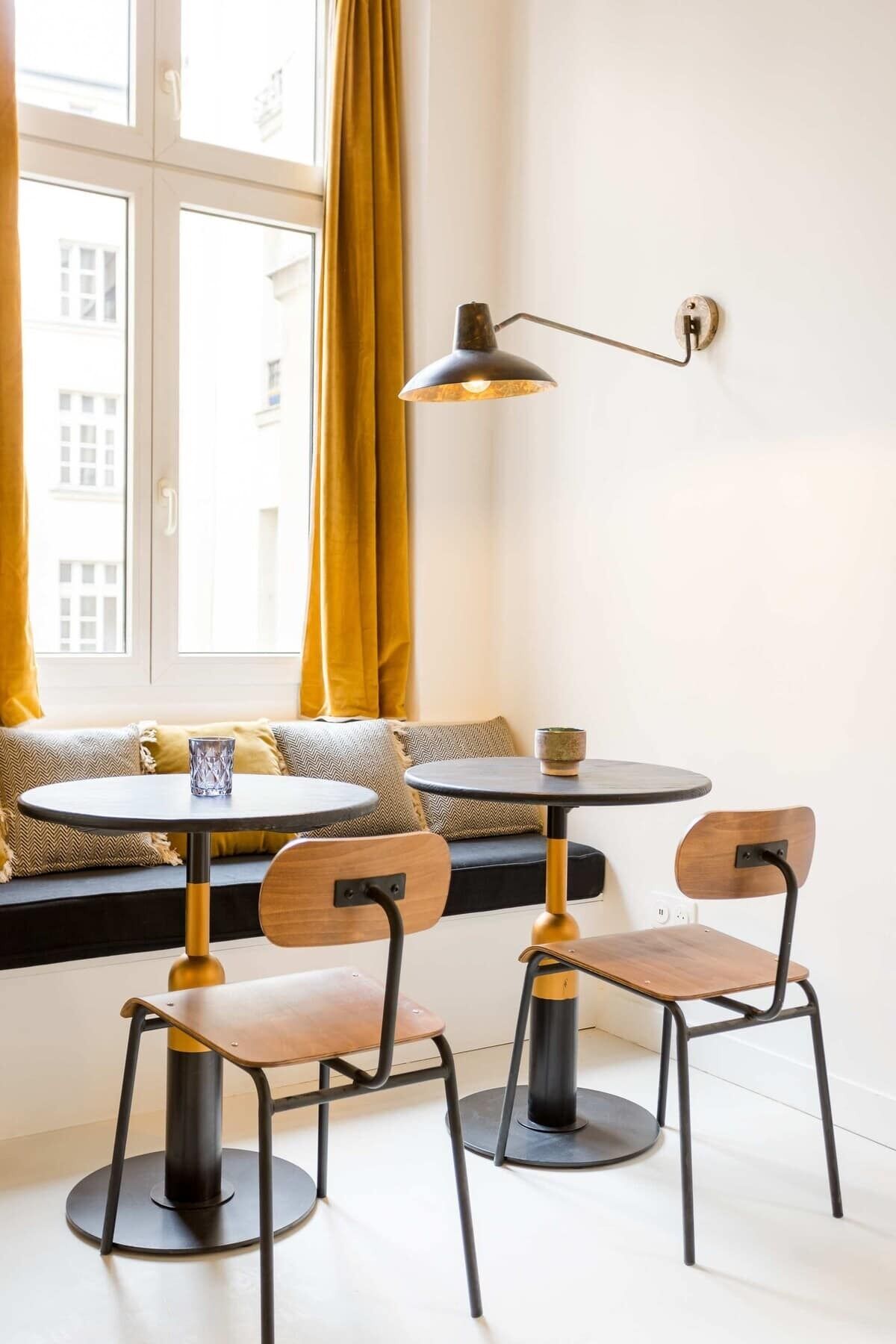 Restaurantes