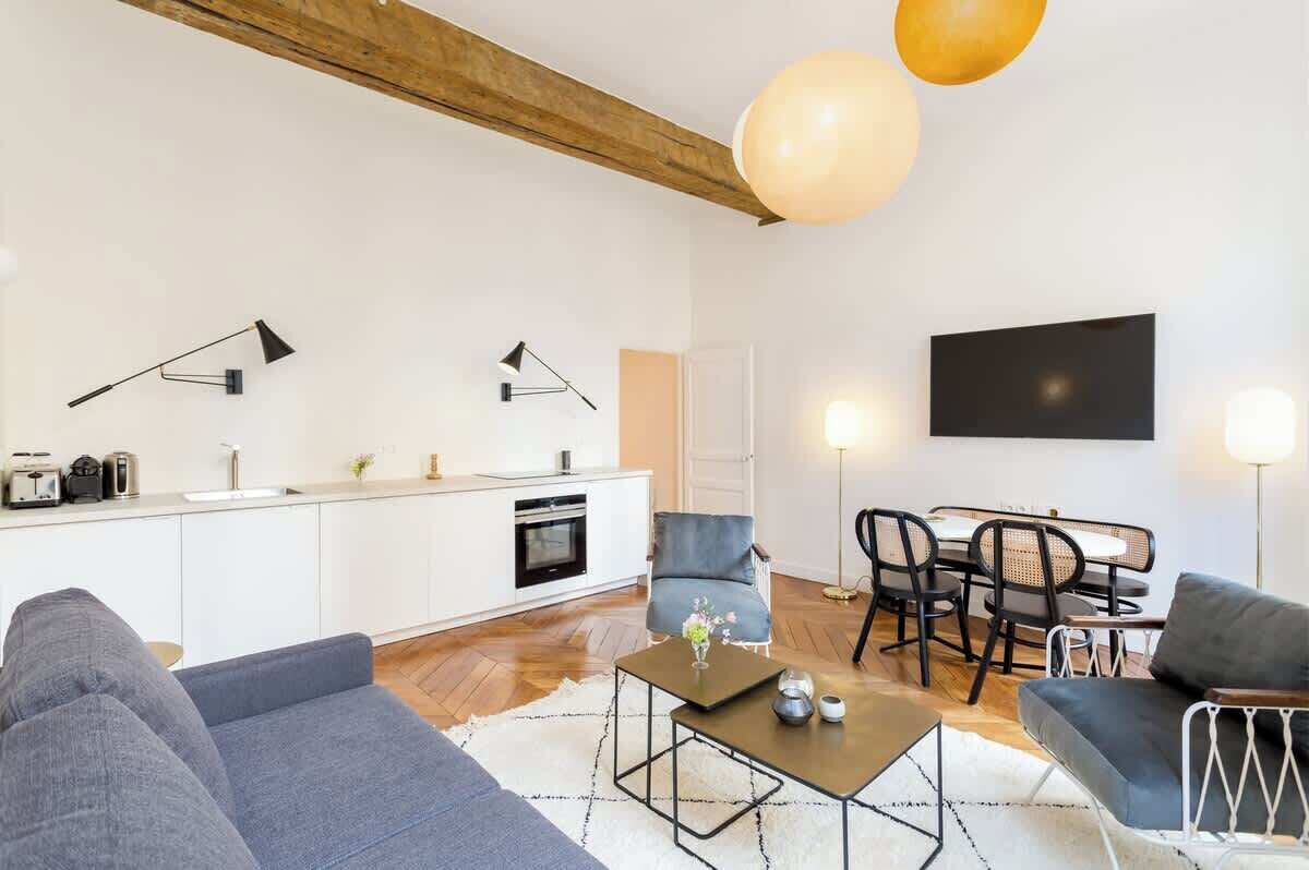 TV connectée