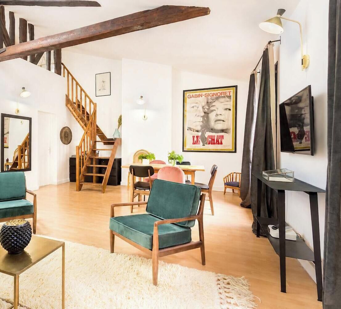 Intérieur