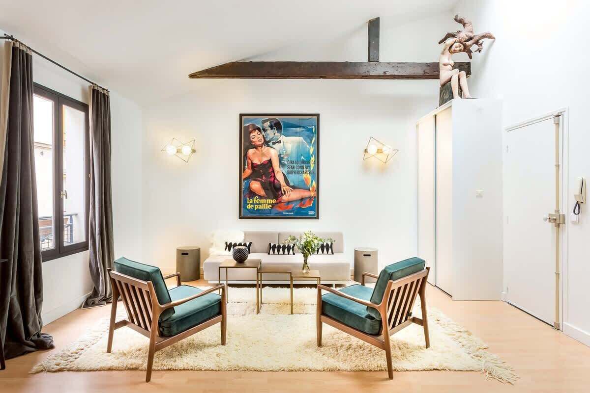 Intérieur
