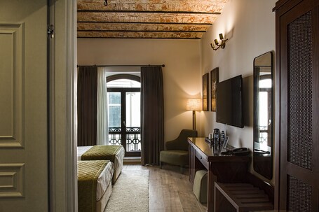 Mest Hotel Istanbul Sirkeci - Image 49