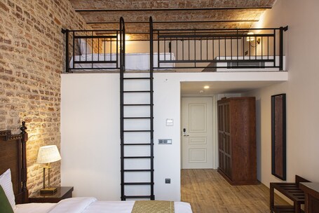 Mest Hotel Istanbul Sirkeci - Image 89