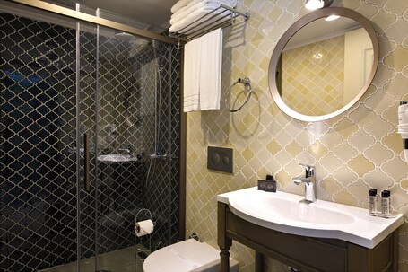 Mest Hotel Istanbul Sirkeci - Image 42