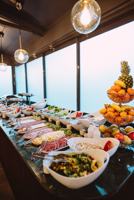 Mest Hotel Istanbul Sirkeci - Image 57
