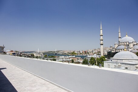 Mest Hotel Istanbul Sirkeci - Image 21