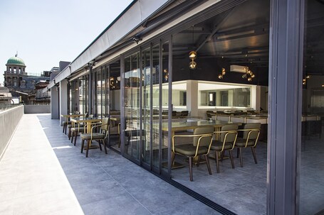Mest Hotel Istanbul Sirkeci - Image 39