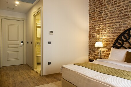 Mest Hotel Istanbul Sirkeci - Image 90