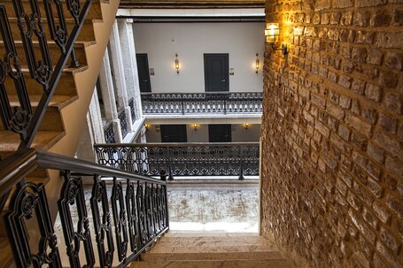 Mest Hotel Istanbul Sirkeci - Image 47