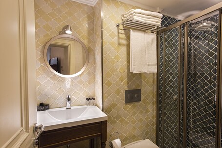 Mest Hotel Istanbul Sirkeci - Image 31