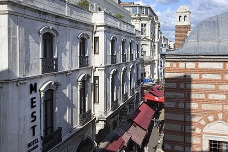 Mest Hotel Istanbul Sirkeci - Image 71