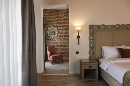 Mest Hotel Istanbul Sirkeci - Image 83
