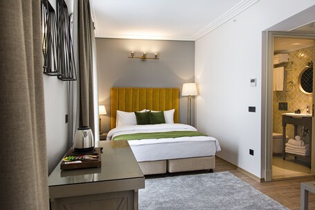 Mest Hotel Istanbul Sirkeci - Image 73