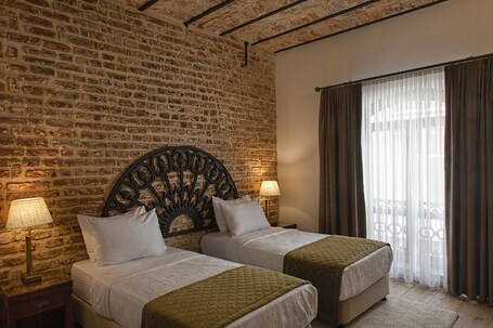 Mest Hotel Istanbul Sirkeci - Image 77