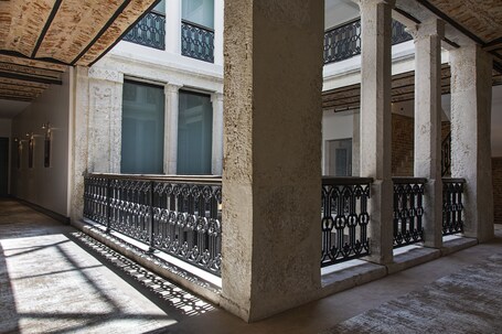 Mest Hotel Istanbul Sirkeci - Image 54