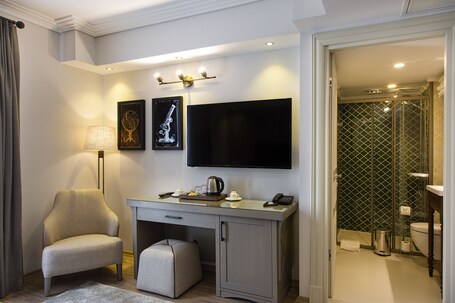 Mest Hotel Istanbul Sirkeci - Image 20