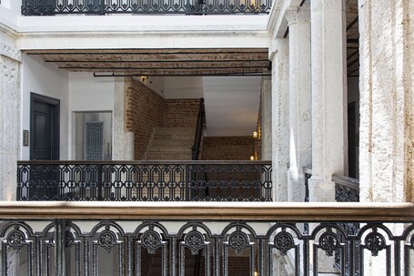 Mest Hotel Istanbul Sirkeci - Image 36