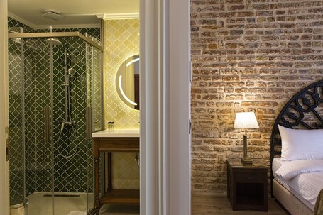 Mest Hotel Istanbul Sirkeci - Image 67