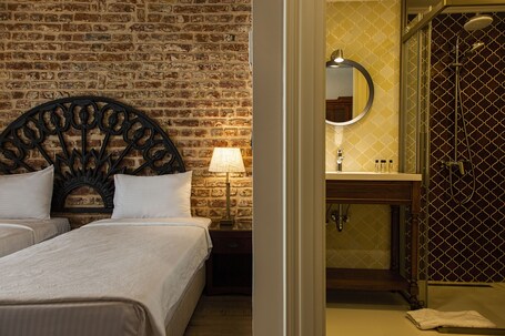Mest Hotel Istanbul Sirkeci - Image 94