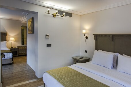 Mest Hotel Istanbul Sirkeci - Image 79