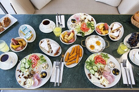 Mest Hotel Istanbul Sirkeci - Image 56