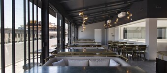 Mest Hotel Istanbul Sirkeci
