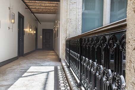 Mest Hotel Istanbul Sirkeci - Image 15