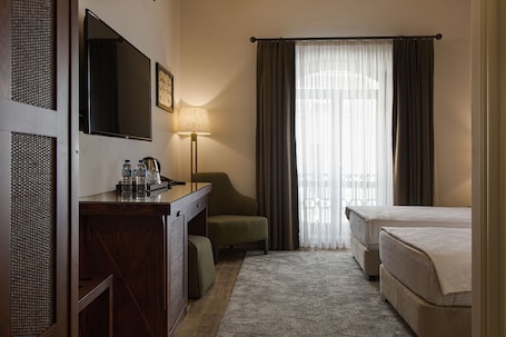 Mest Hotel Istanbul Sirkeci - Image 91