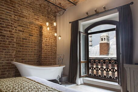 Mest Hotel Istanbul Sirkeci - Image 10