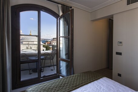 Mest Hotel Istanbul Sirkeci - Image 60