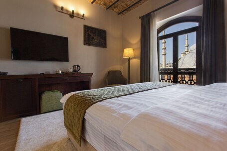 Mest Hotel Istanbul Sirkeci - Image 63