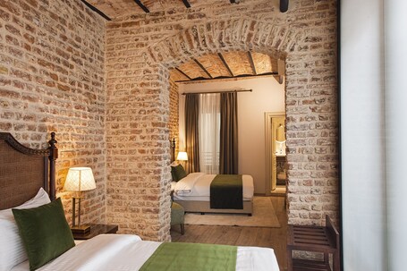 Mest Hotel Istanbul Sirkeci - Image 27
