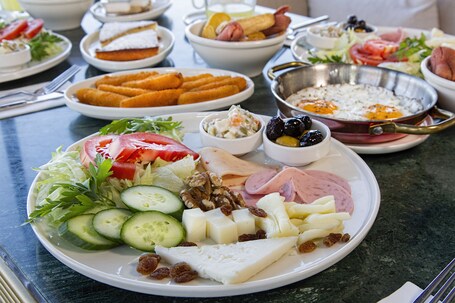 Mest Hotel Istanbul Sirkeci - Image 14