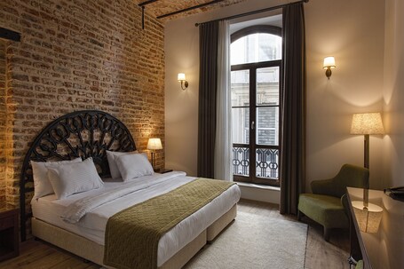 Mest Hotel Istanbul Sirkeci - Image 32