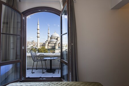 Mest Hotel Istanbul Sirkeci - Image 45