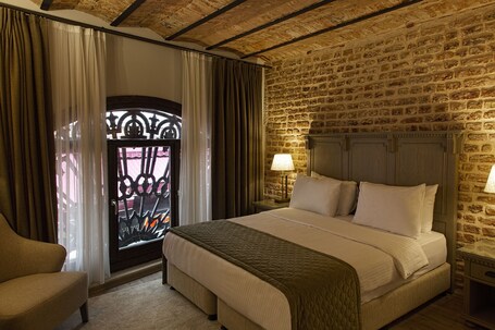 Mest Hotel Istanbul Sirkeci - Image 34