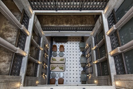 Mest Hotel Istanbul Sirkeci - Image 48