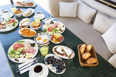 Mest Hotel Istanbul Sirkeci - Image 58