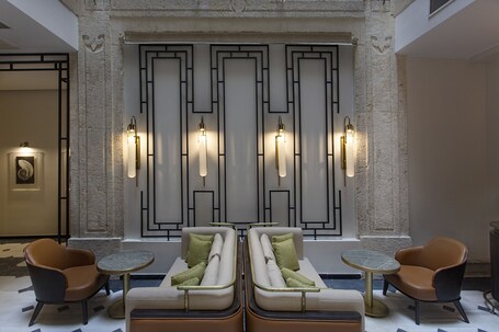 Mest Hotel Istanbul Sirkeci - Image 17