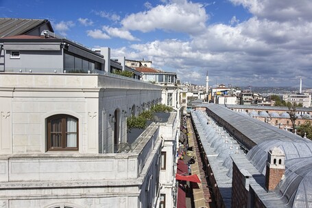 Mest Hotel Istanbul Sirkeci - Image 69