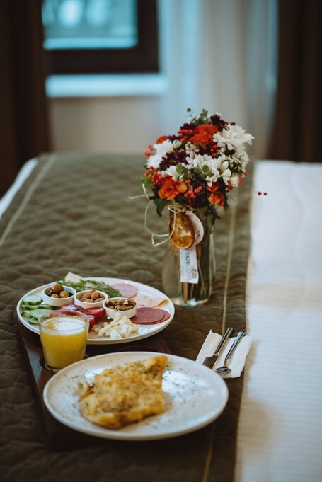 Mest Hotel Istanbul Sirkeci - Image 72