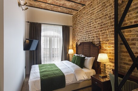 Mest Hotel Istanbul Sirkeci - Image 59