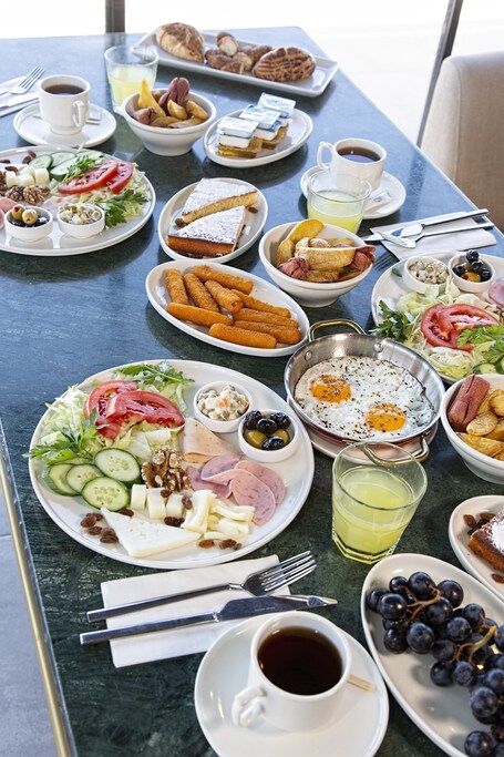 Mest Hotel Istanbul Sirkeci - Image 55