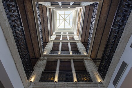 Mest Hotel Istanbul Sirkeci - Image 46