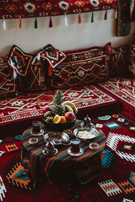 Mest Hotel Istanbul Sirkeci - Image 53