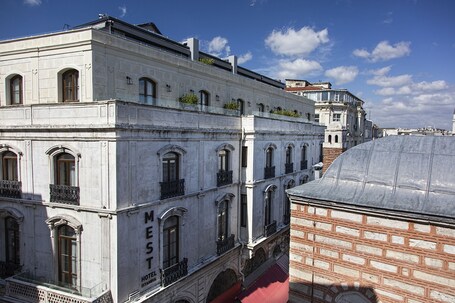 Mest Hotel Istanbul Sirkeci - Image 11