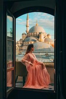 Minibar, iron/ironing board, free WiFi, bed sheets