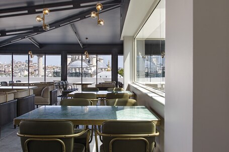 Mest Hotel Istanbul Sirkeci - Image 38