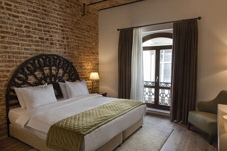 Mest Hotel Istanbul Sirkeci - Image 76